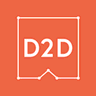 Dot 2 Dot logo