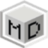 Manic Digger logo