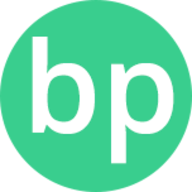 Bare Product logo