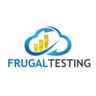 FrugalTesting logo