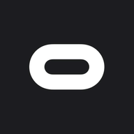 Oculus Video logo