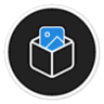 Smudge App Icon Generator logo