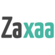 Zaxaa logo