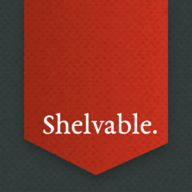 Shelvable logo