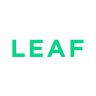 Getleaf.co Leaf logo