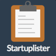 Startuplister logo