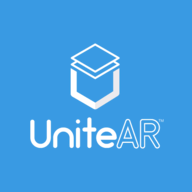 UniteAR logo
