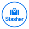 Stasher logo
