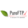 Pure-FTPd logo