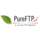Baby FTP Server icon