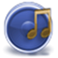 Share Speaker Player logo