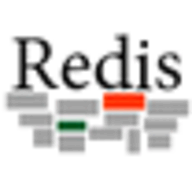 Redis Admin UI logo