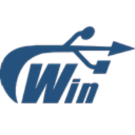 WinUSB - multiboot logo