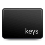Keys logo