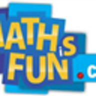 MathIsFun Times Table logo
