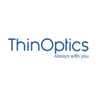 Thin Optics iPhone case