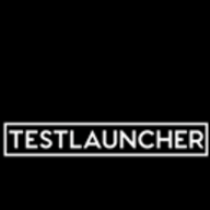 TestLauncher logo