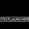 TestLauncher logo