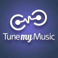 Tune My Music logo