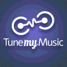 Tune My Music logo