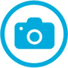 PhotoStockEditor logo
