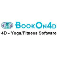 BookOn4D logo