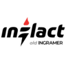 Inflact logo