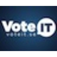 VoteIT logo