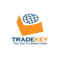TradeKey logo
