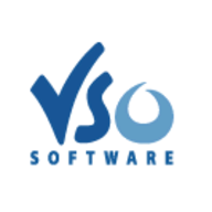 Vso Media Player logo