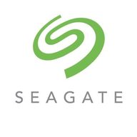 Seagate DiskWizard logo