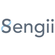 Sengii logo