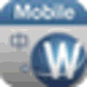 WorldCard Mobile logo