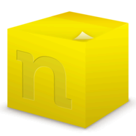 Getnotebox.com logo