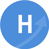 HyperPush logo