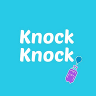 Knock Knock City logo