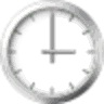 T-Clock Redux logo