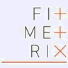 FitMetrix logo