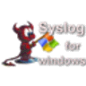 Syslog for windows