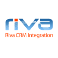 Riva CRM Integration logo