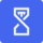 Clockify for Mac icon