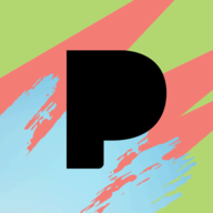 Pandora Premium + Snapchat logo