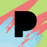 Pandora Premium + Snapchat logo