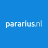 Pararius logo