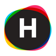 HyperSpace.app logo