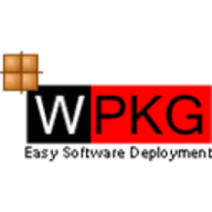 WPKG logo