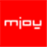 mjoy.shop mjoy logo
