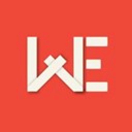 Weeting Engage logo