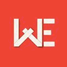 Weeting Engage logo