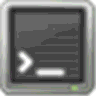 Scrounge NTFS logo